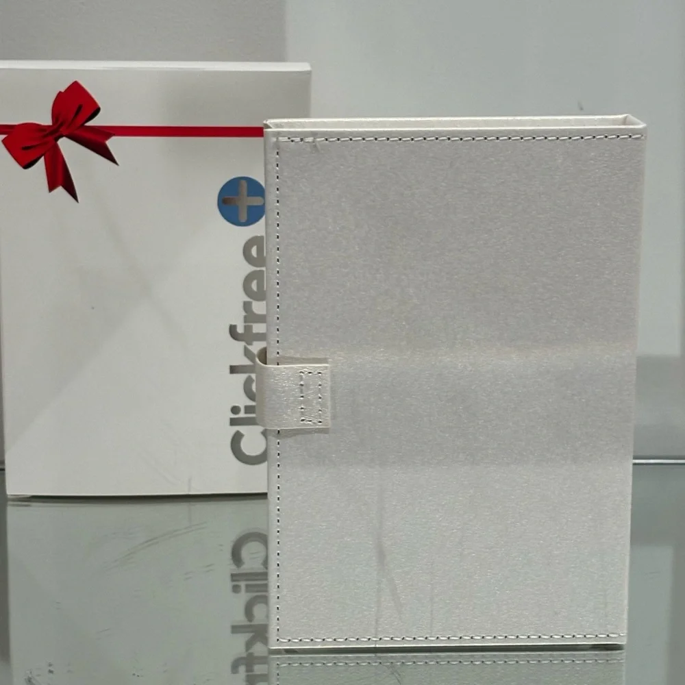 NWT Clickfree + Pro 256 GB Memory stick